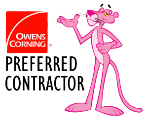 Accent Roofing Service Inc. — Badge 8